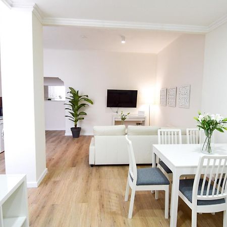 Апартаменты Letmalaga Soho House Экстерьер фото