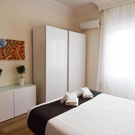 Апартаменты Letmalaga Soho House Экстерьер фото