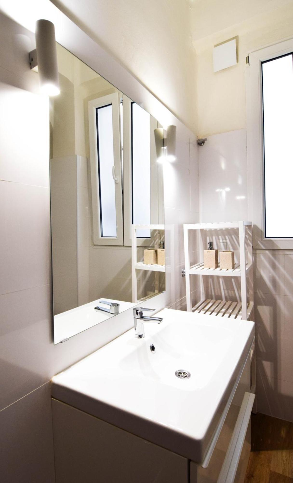 Апартаменты Letmalaga Soho House Экстерьер фото