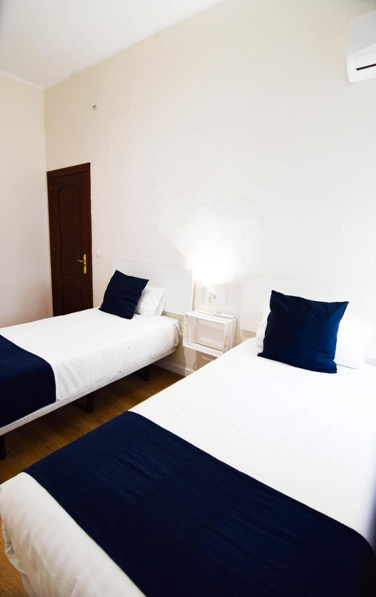 Апартаменты Letmalaga Soho House Экстерьер фото