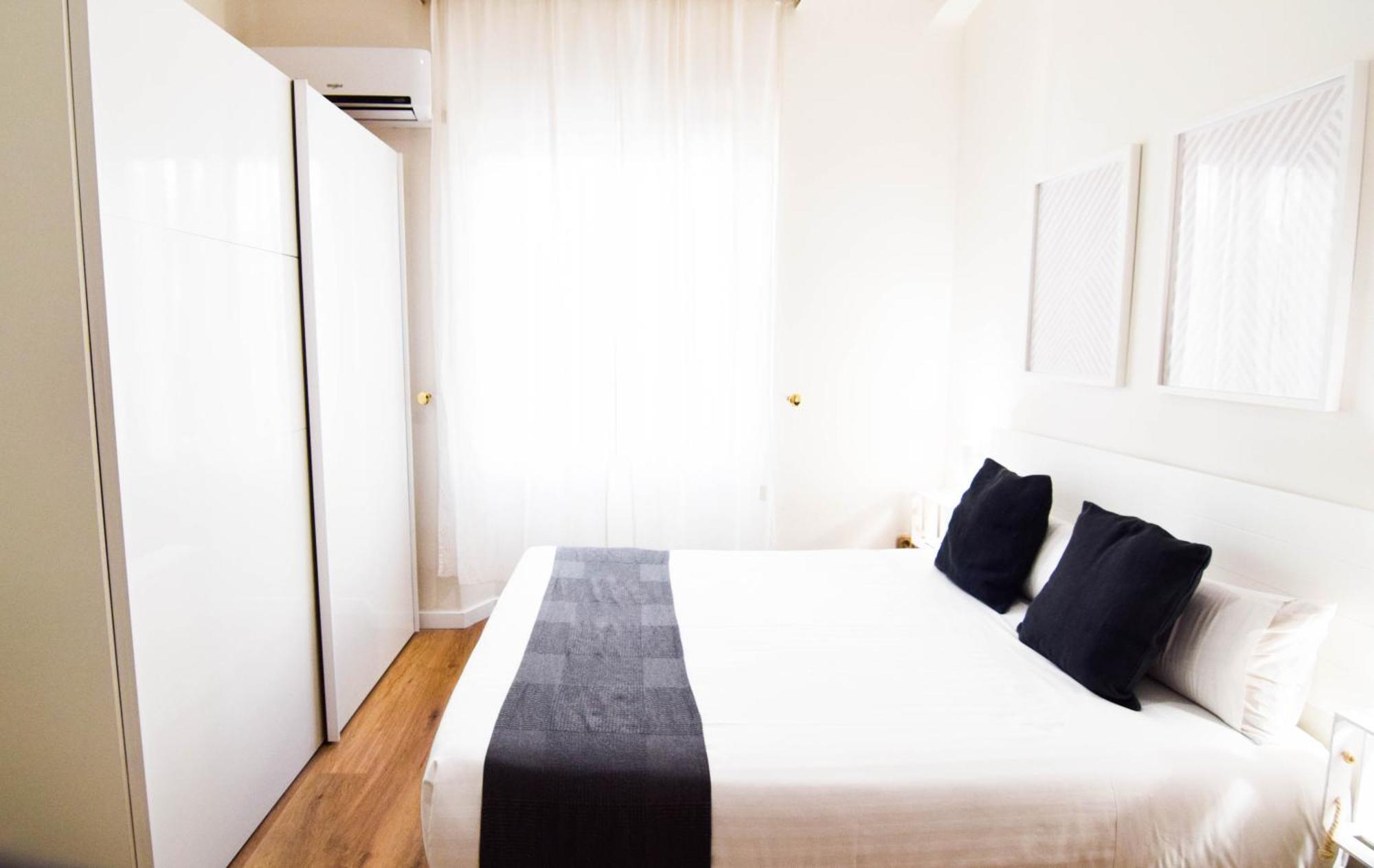 Апартаменты Letmalaga Soho House Экстерьер фото