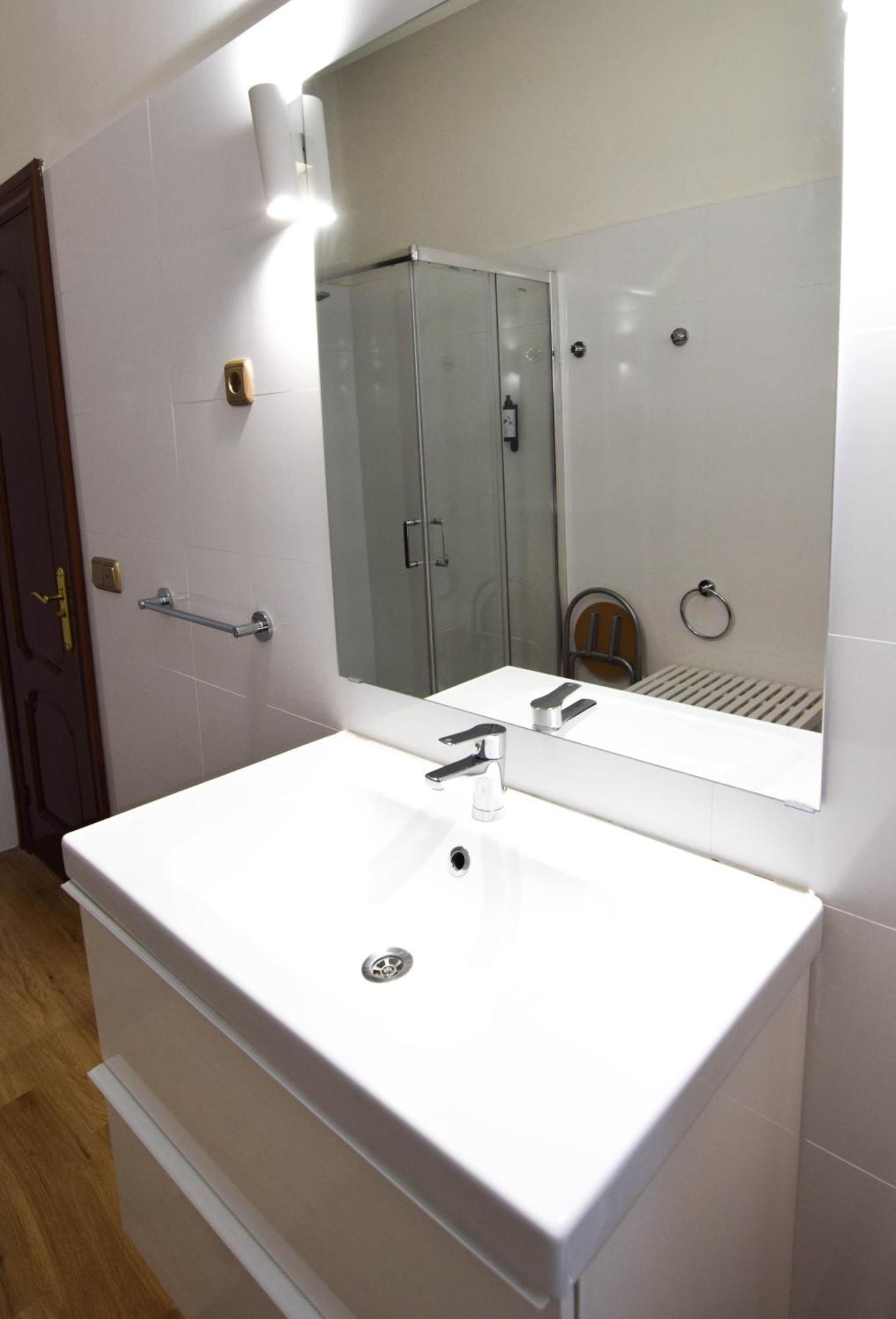 Апартаменты Letmalaga Soho House Экстерьер фото
