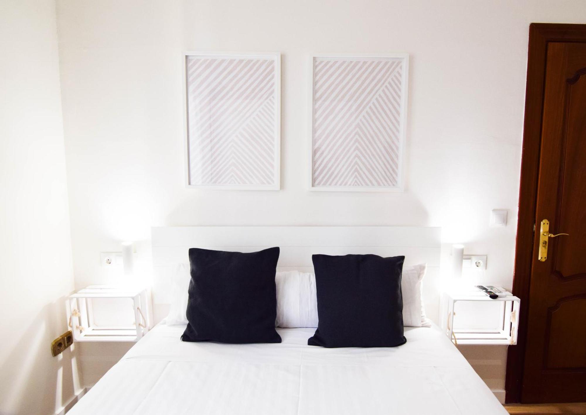 Апартаменты Letmalaga Soho House Экстерьер фото